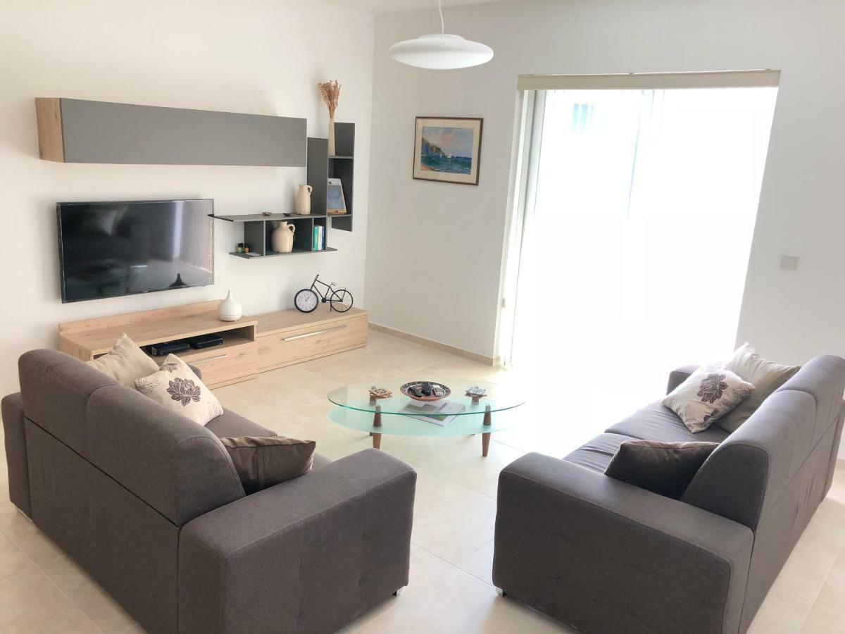 Azure Cottage Zebbug  Extérieur photo