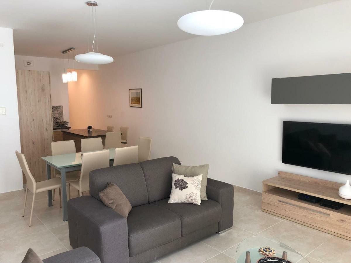 Azure Cottage Zebbug  Extérieur photo