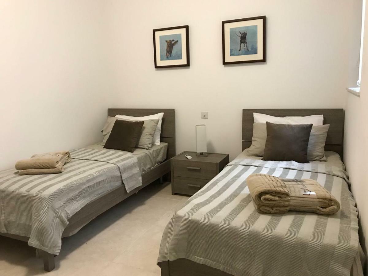 Azure Cottage Zebbug  Extérieur photo