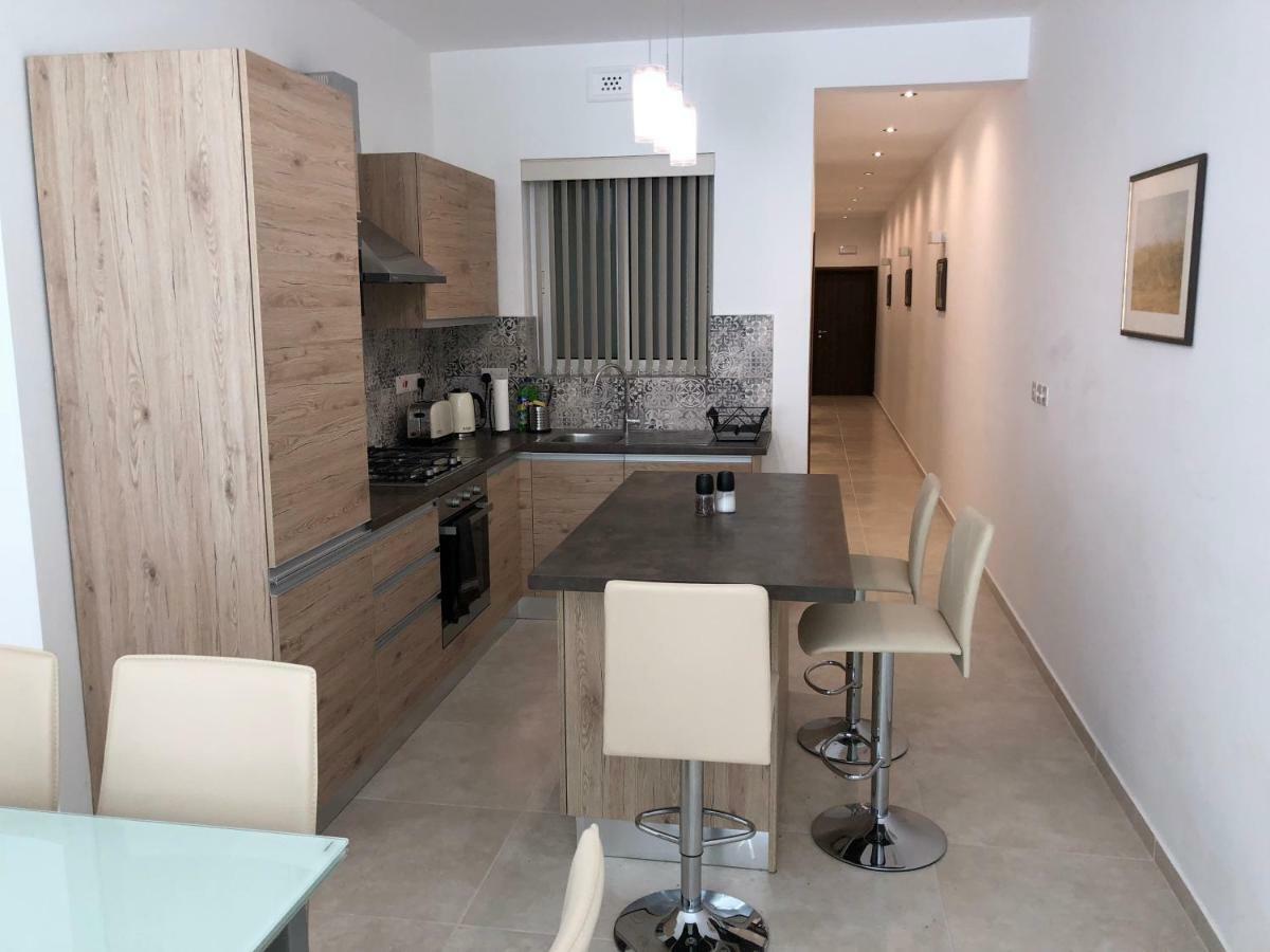 Azure Cottage Zebbug  Extérieur photo