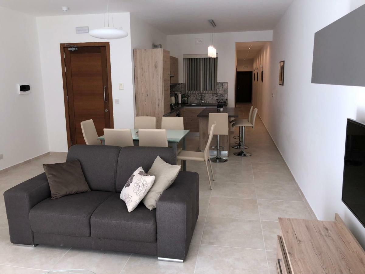 Azure Cottage Zebbug  Extérieur photo