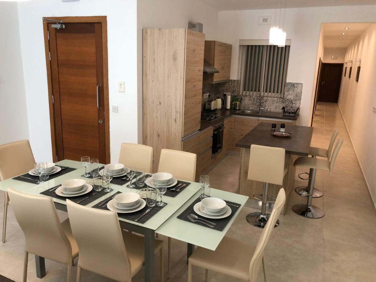 Azure Cottage Zebbug  Extérieur photo