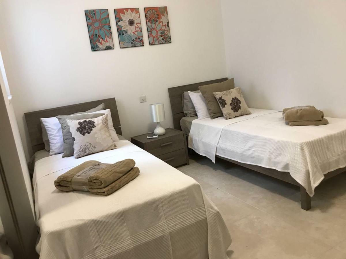 Azure Cottage Zebbug  Extérieur photo